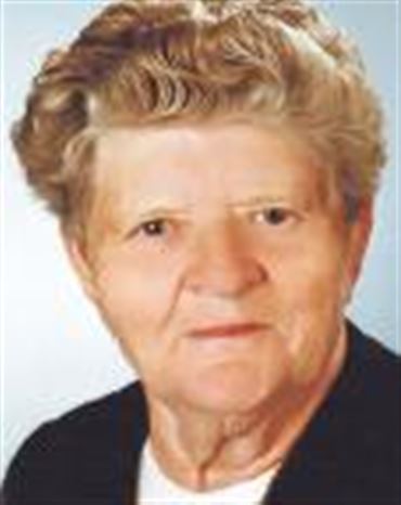 Profilbild von Erna Eppler