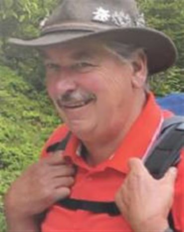 Profilbild Ernst-Georg Kaiser