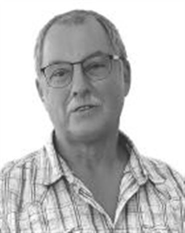 Profilbild Ernst Wollandt