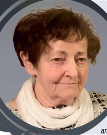 Profilbild Eva Stöcklein