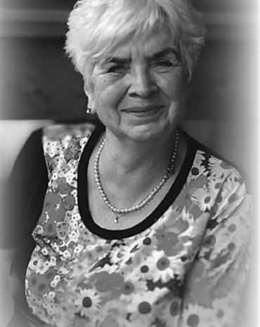 Profilbild von Eveline Häußer