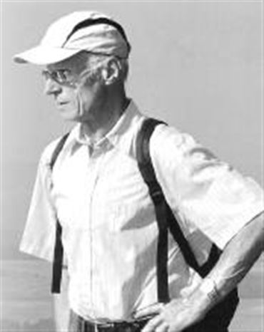 Profilbild Ewald Ritz