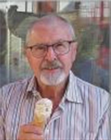 Profilbild von Ferdinand Schmitt