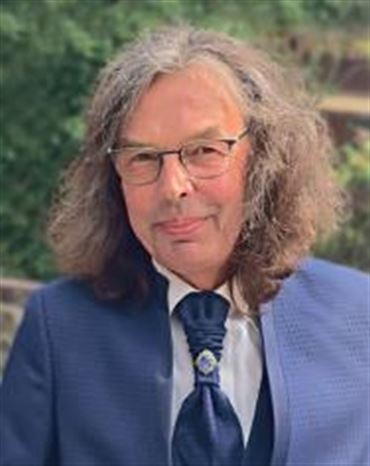 Profilbild Frank Rittiger