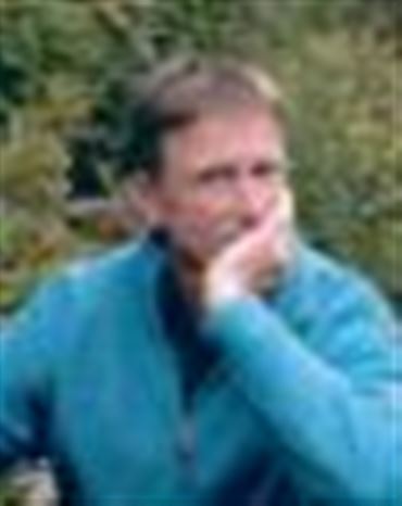 Profilbild Frank Tober