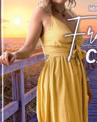 Profilbild Franziska Czwienk