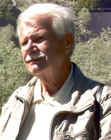 Profilbild Friedemann Latour