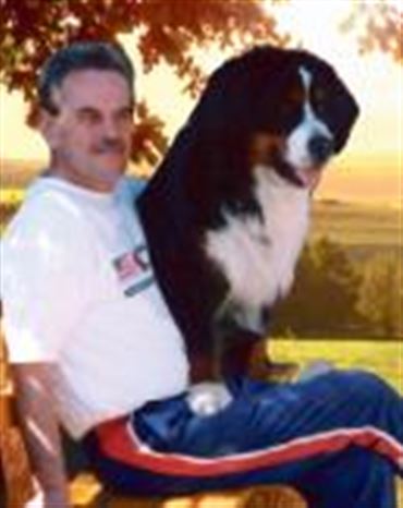 Profilbild Friedrich Böttner