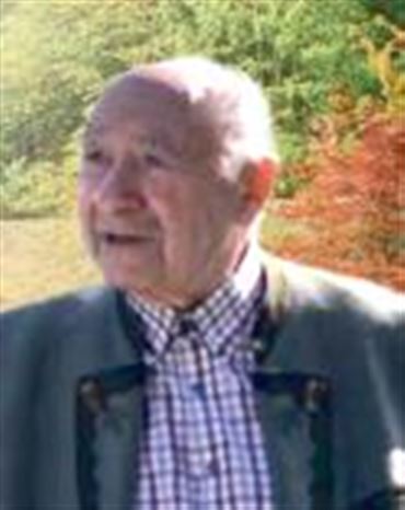 Profilbild Friedrich Holzmann