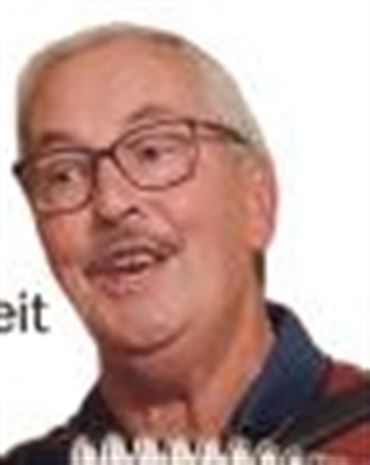 Profilbild Fritz Fischer