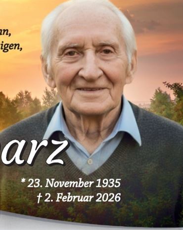 Profilbild Fritz Schwarz