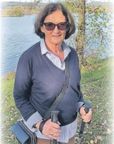 Profilbild Gabi Hofmann