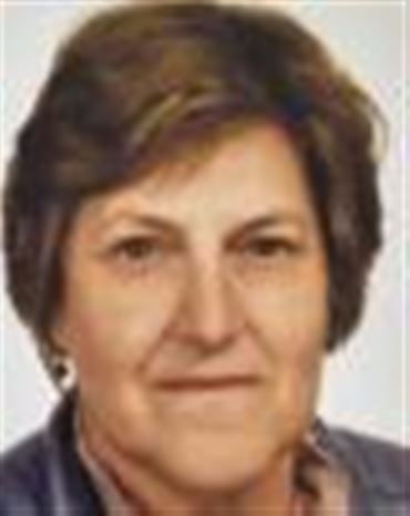 Profilbild Gabriele Friedrich