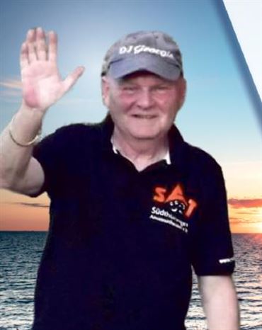 Profilbild Georg May