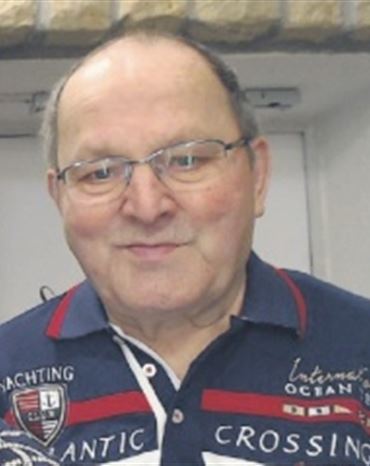 Profilbild Georg Wagner