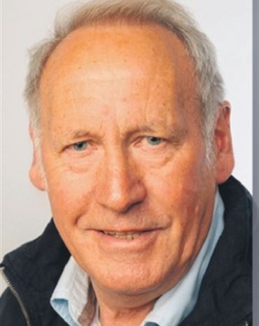 Profilbild Gerd Anacker