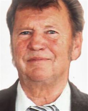 Profilbild Gerd Bräutigam