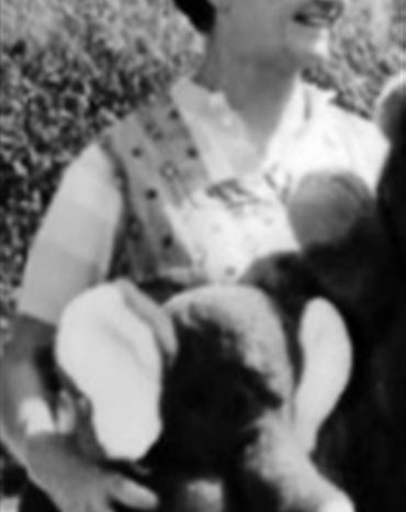 Profilbild Gerda Bohl