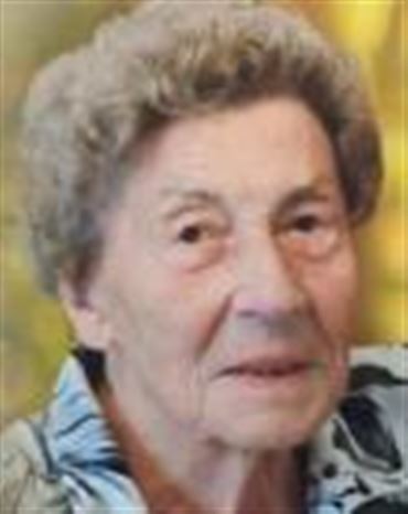 Profilbild Gerda Häfner