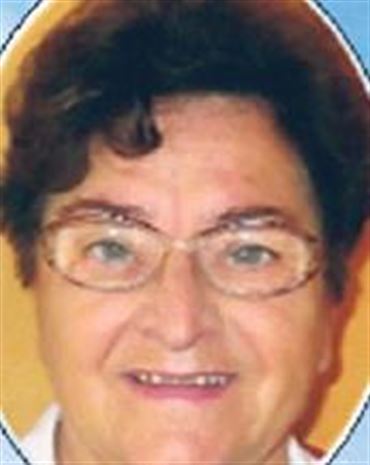 Profilbild von Gerda Schramm