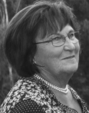 Profilbild Gerda Tröger