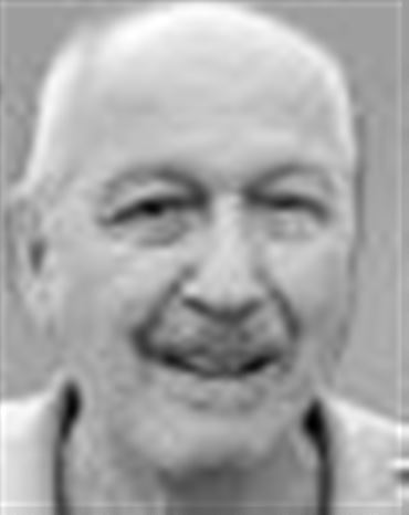 Profilbild Gerhard Baumbach