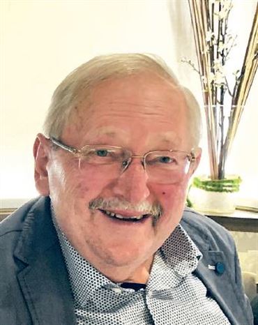 Profilbild Gerhard Flügel