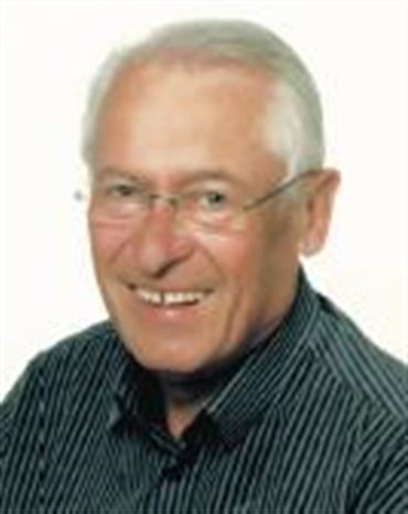 Profilbild Gerhard Gruner
