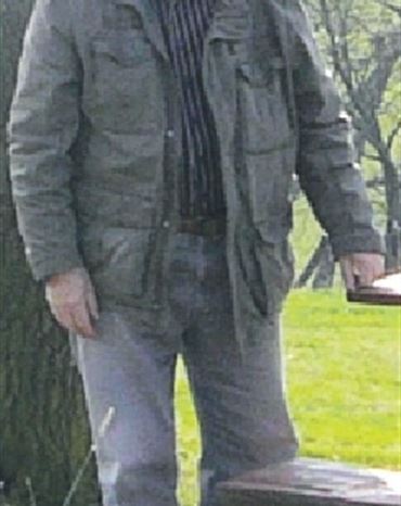 Profilbild Gerhard Koch