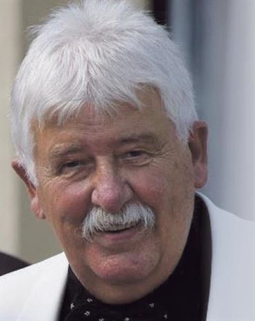 Profilbild Gerhard Pfaff