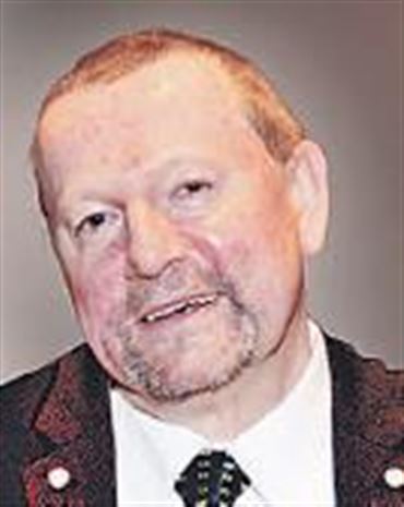 Profilbild von Gerhard Reiß