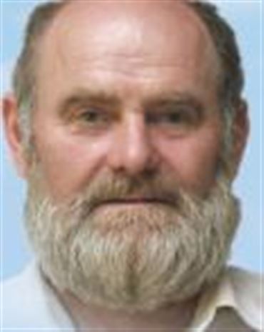 Profilbild Gerhard Sack