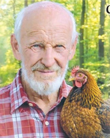 Profilbild von Gerhard Schallberger