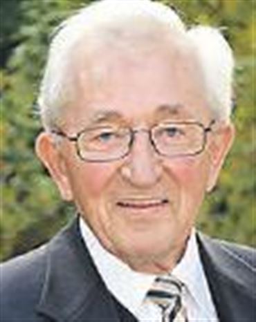 Profilbild Gerhard Scheffler