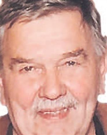 Profilbild Gerhard Thieroff