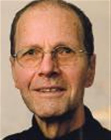 Profilbild Gerhard Wille