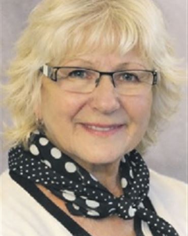 Profilbild von Gerlind Sondergeld