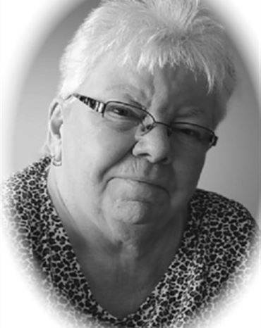 Profilbild Gerlinde Teubner