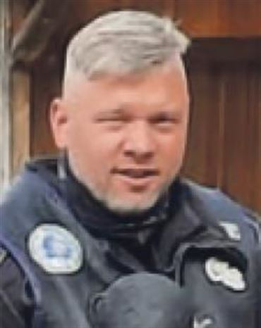 Profilbild Gerry Griebel