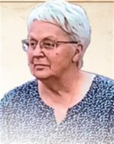 Profilbild Gertraud Jankowski