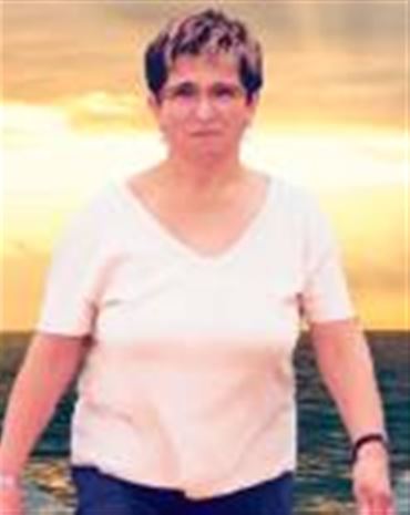 Profilbild Gertraud Köhler