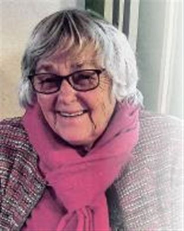 Profilbild Gertraud Lührmann