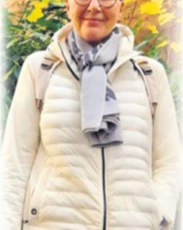 Profilbild Gertraude Eck