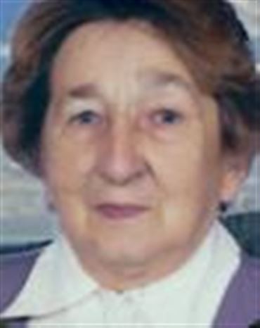 Profilbild Gertrud Bohlig