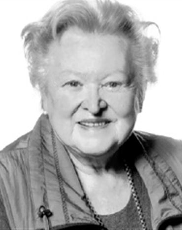 Profilbild Gertrud Höhne
