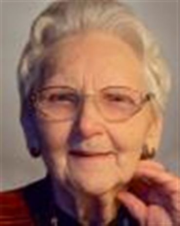 Profilbild Gertrud Rexhäuser