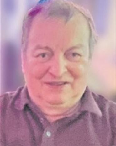 Profilbild von Gisbert Wolf