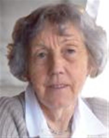 Profilbild Gisela Berchner