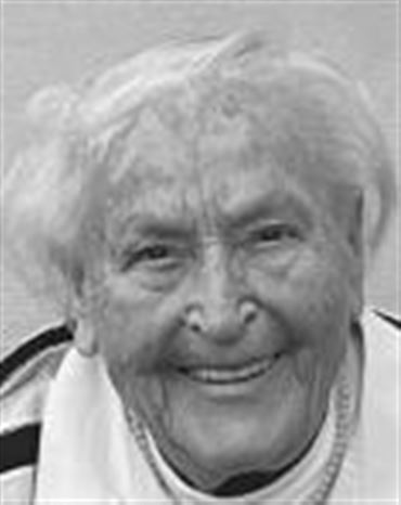 Profilbild Gisela Berger