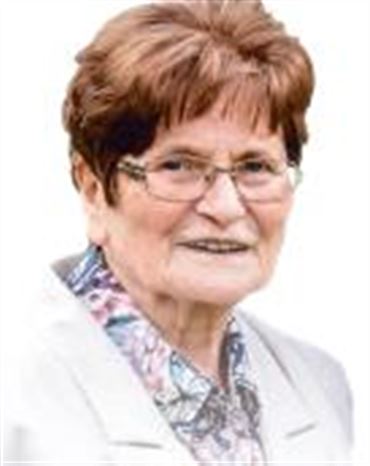 Profilbild Gisela Flach